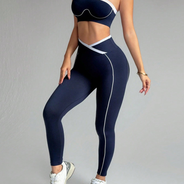 Women's Activewear Set | Performance & Everyday Movement