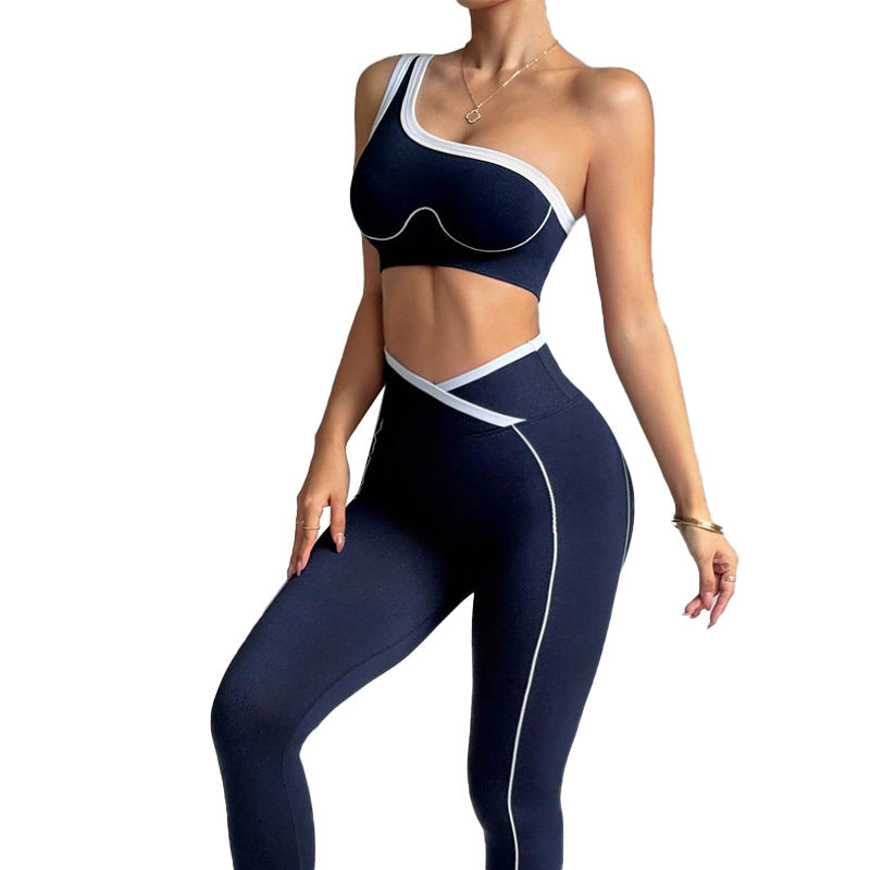 Women's Activewear Set | Performance & Everyday Movement
