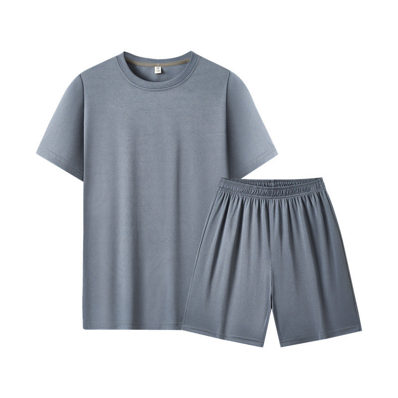 Men's Breathable Sports Set | Lightweight Activewear | KOVA