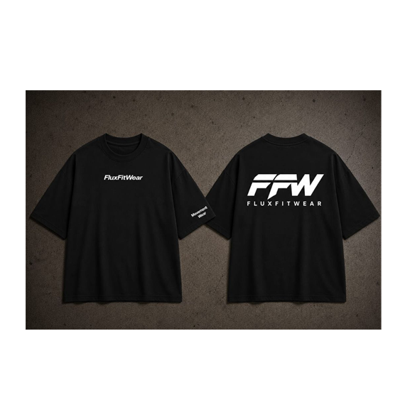 The Essential Cotton Tee | Premium Everyday T-Shirt