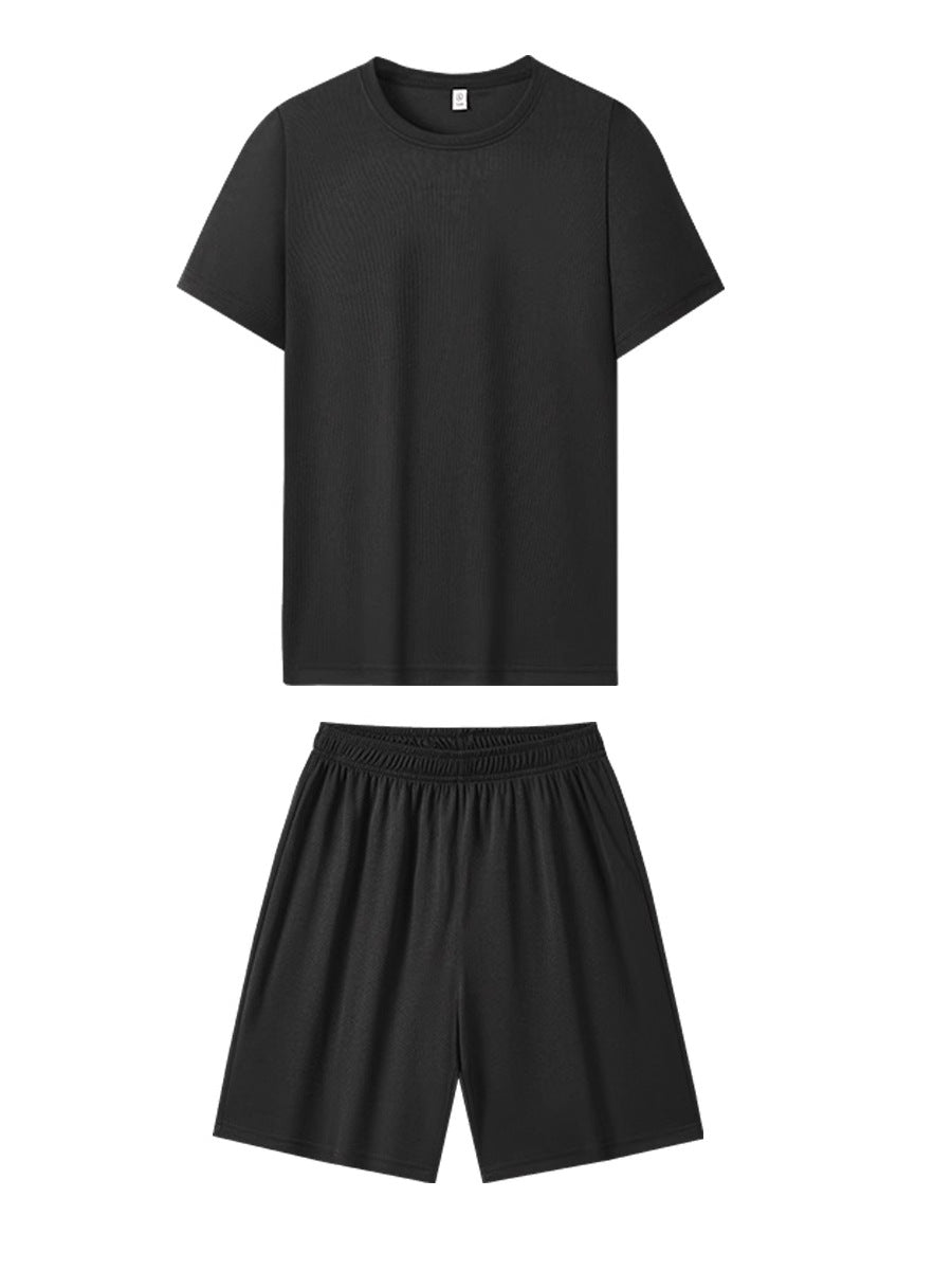 Men's Breathable Sports Set | Lightweight Activewear | KOVA