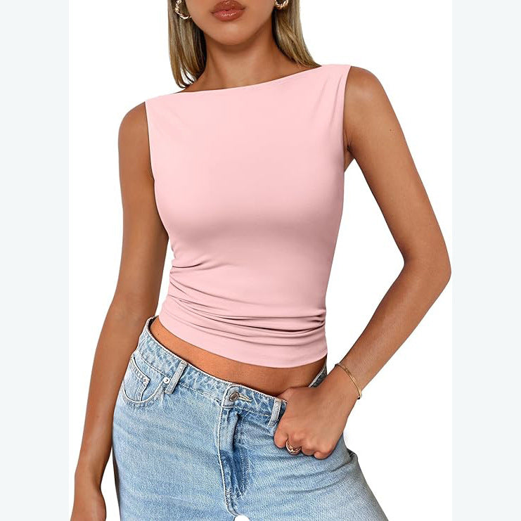Women's Square Neck Camisole Top | KOVA