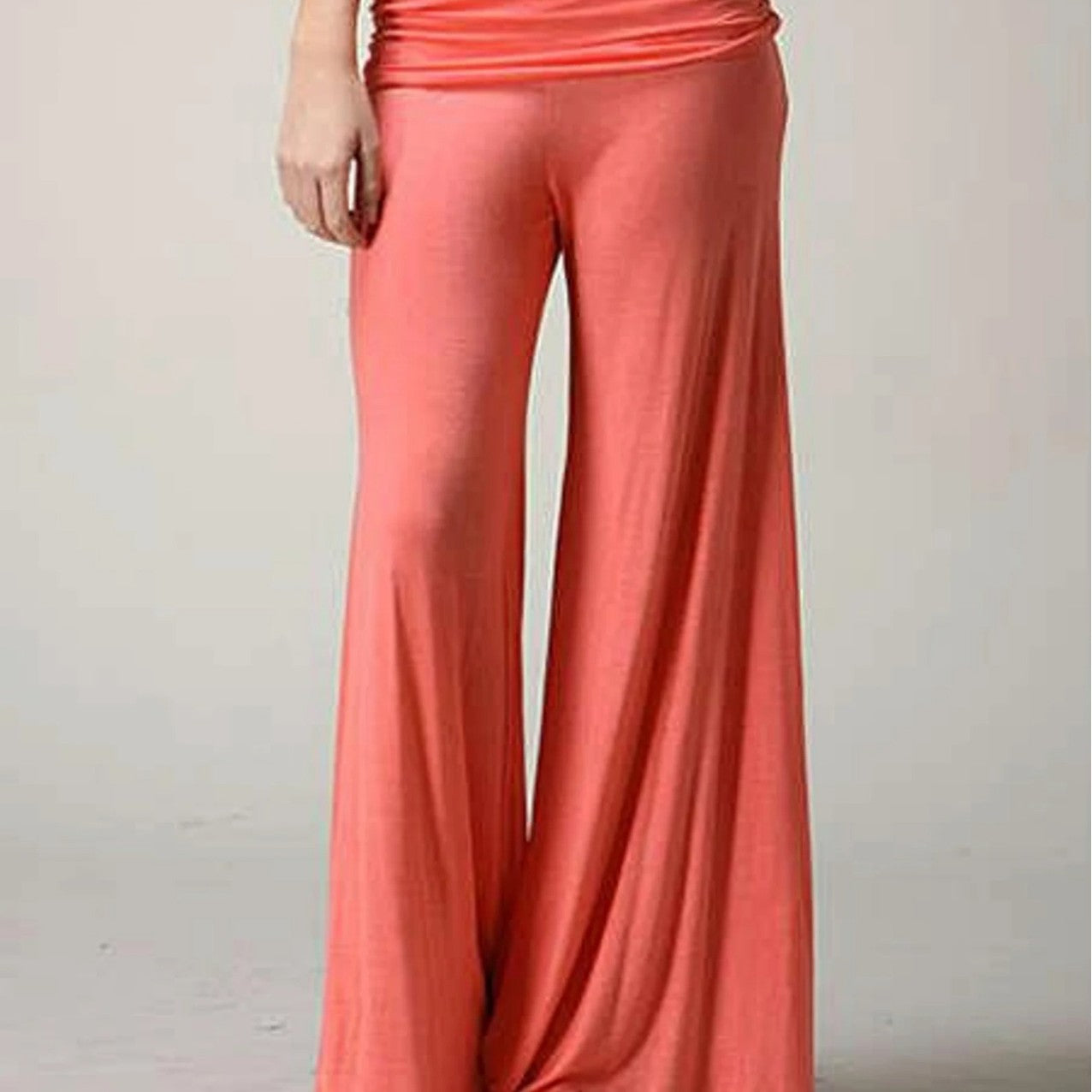 Wide-Leg Yoga Pants for Women | Relaxed Fit | KOVA