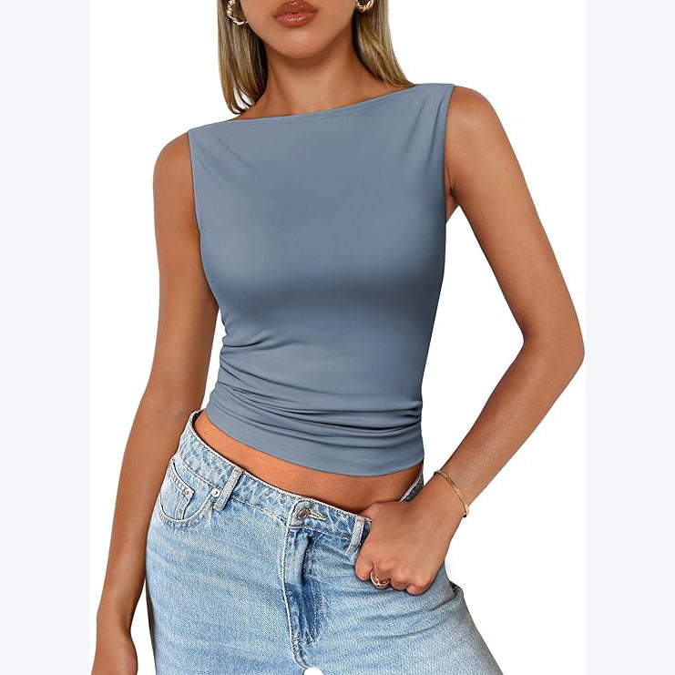 Women's Square Neck Camisole Top | KOVA