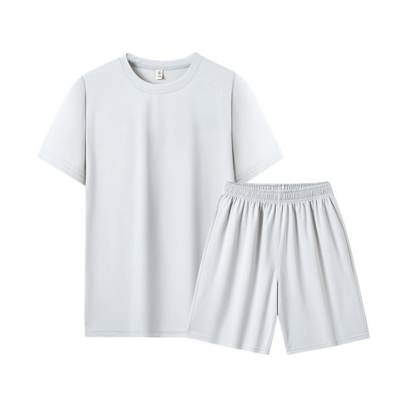 Men's Breathable Sports Set | Lightweight Activewear | KOVA