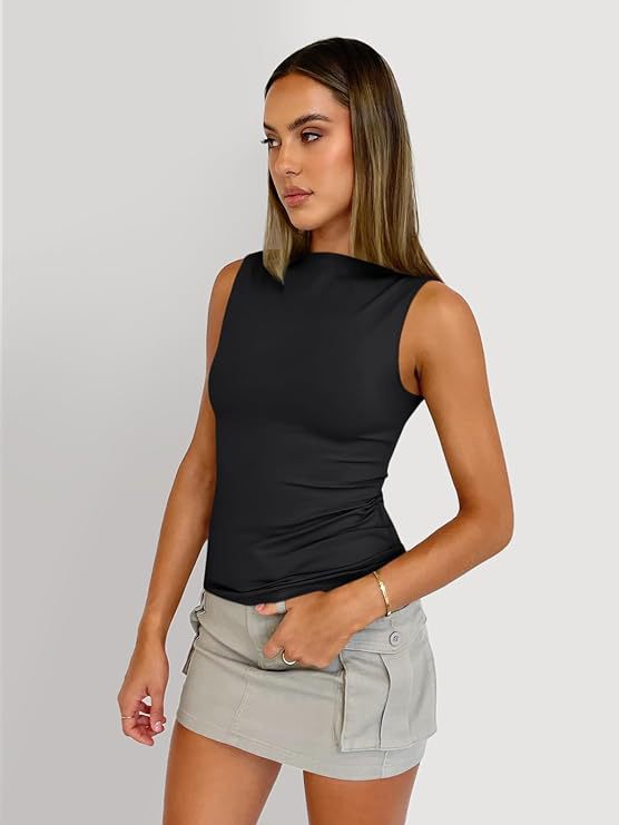 Women's Square Neck Camisole Top | KOVA