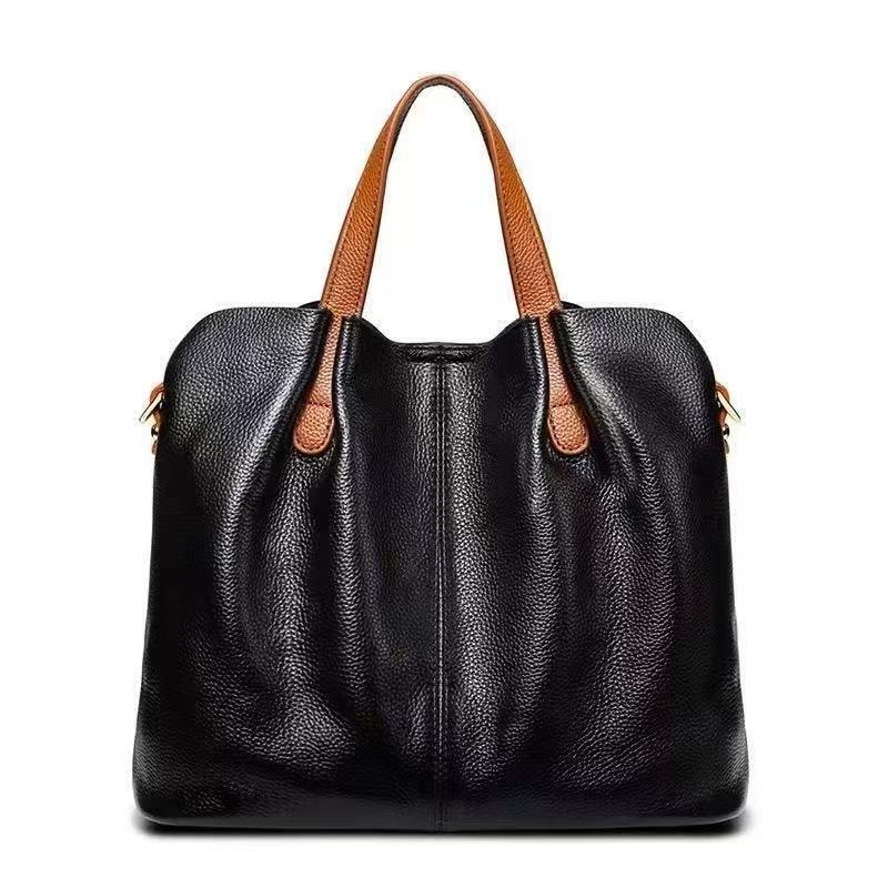 The Everyday Tote Set | Large-Capacity Carryall Bags
