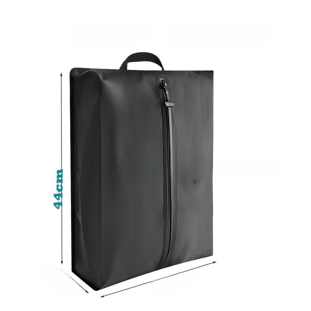 The Travel Compression Storage Bags | Space-Saving Essential