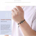 The Connected Couple Bracelets | Smart Matching Set