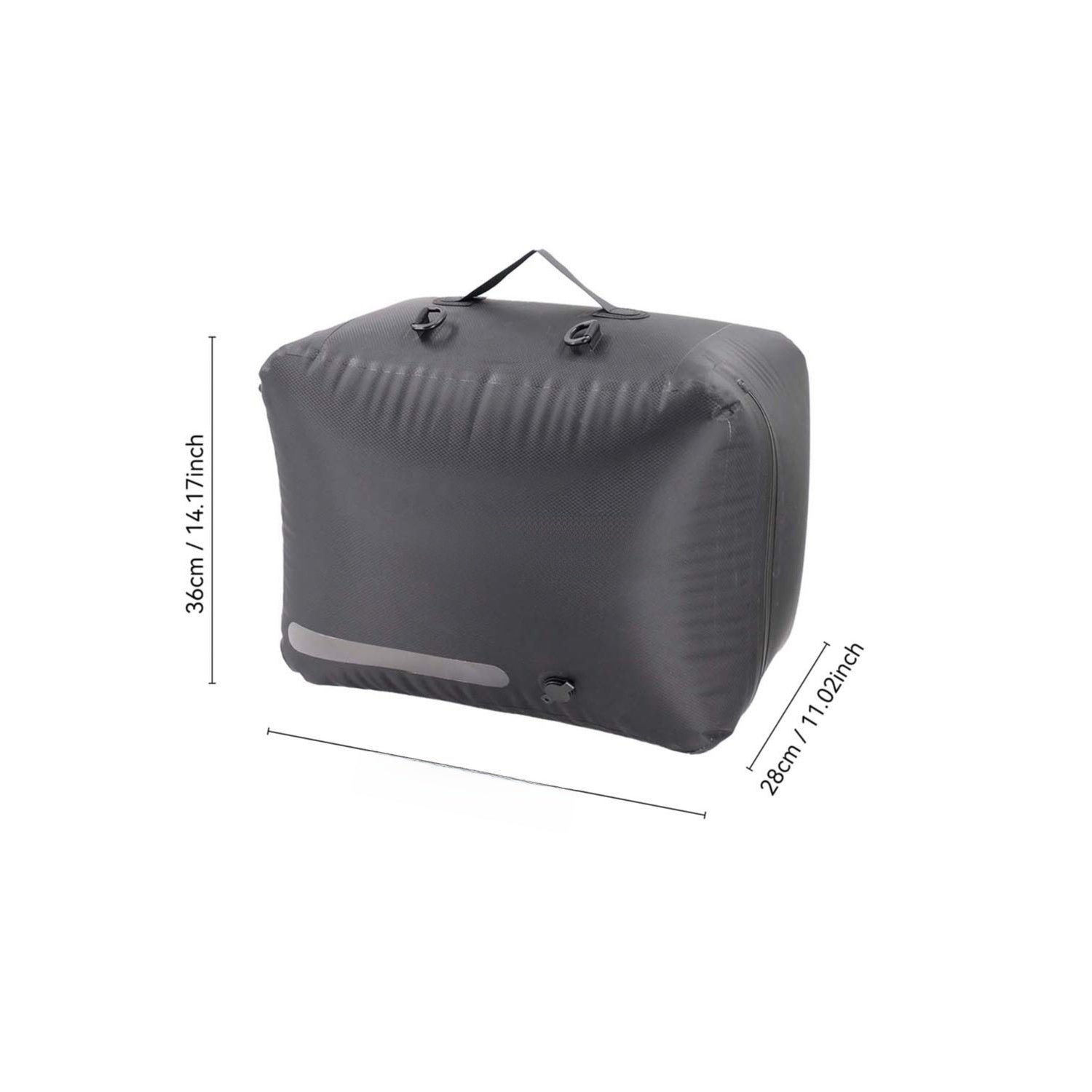 The Travel Compression Storage Bags | Space-Saving Essential