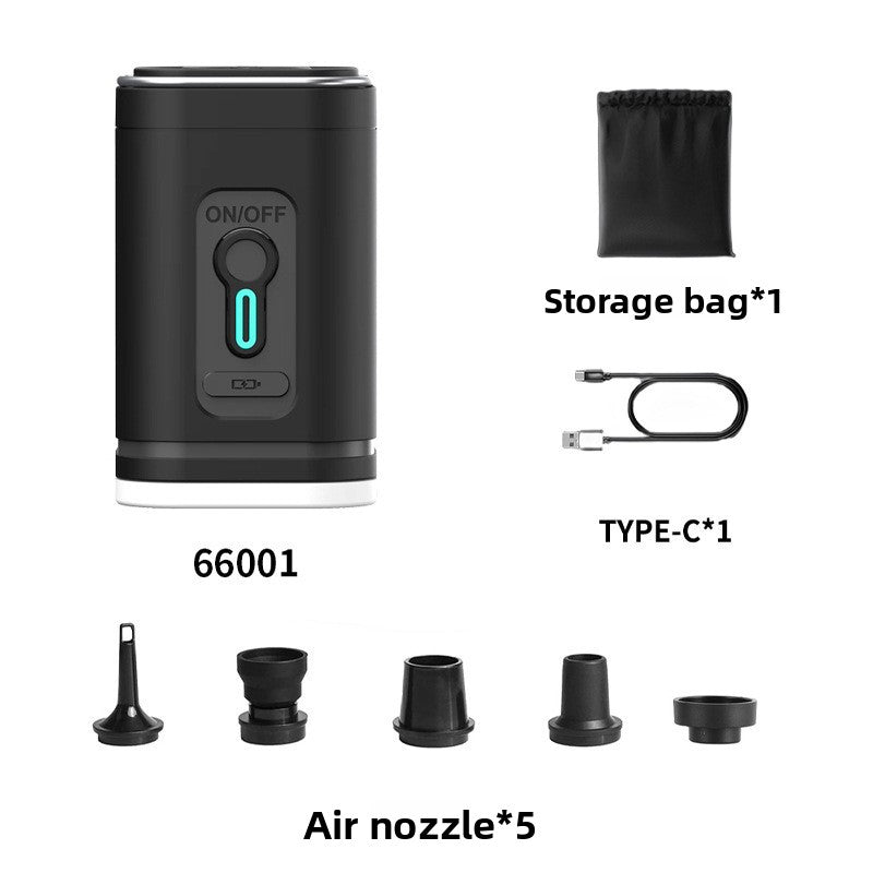 The Travel Compression Storage Bags | Space-Saving Essential