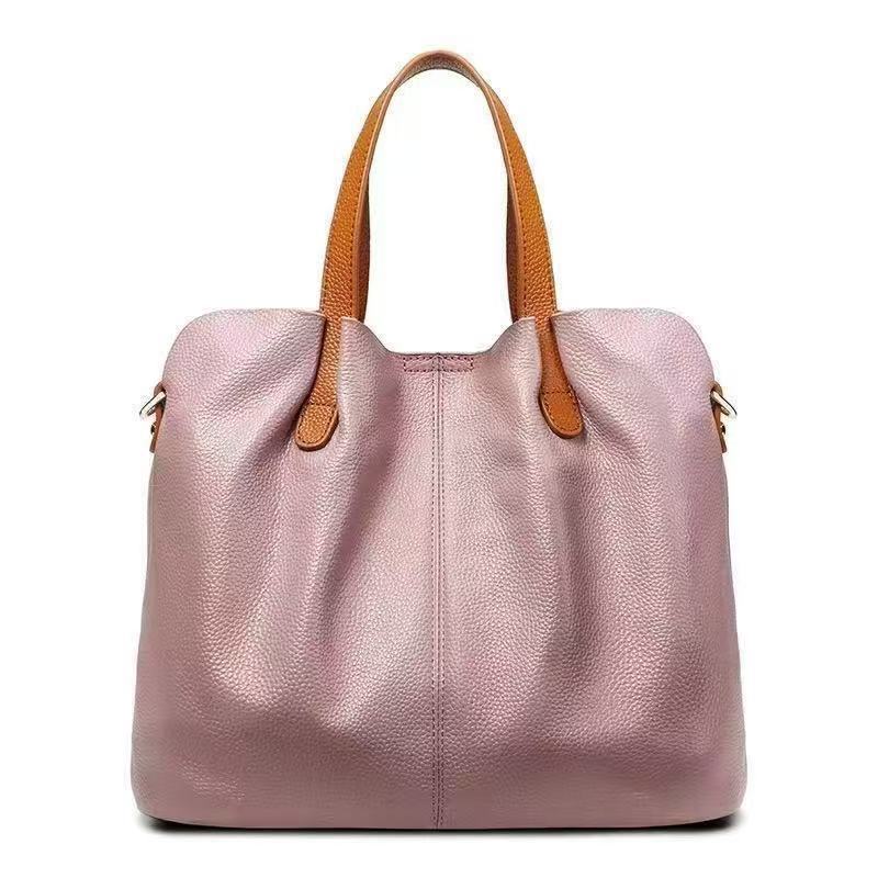 The Everyday Tote Set | Large-Capacity Carryall Bags