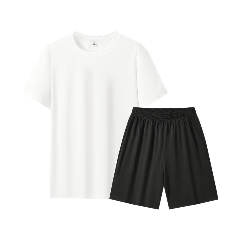 Men's Breathable Sports Set | Lightweight Activewear | KOVA