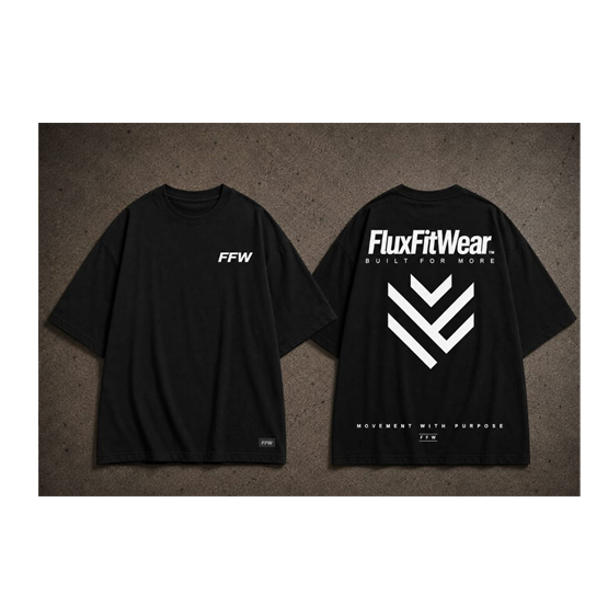 The Essential Cotton Tee | Premium Everyday T-Shirt
