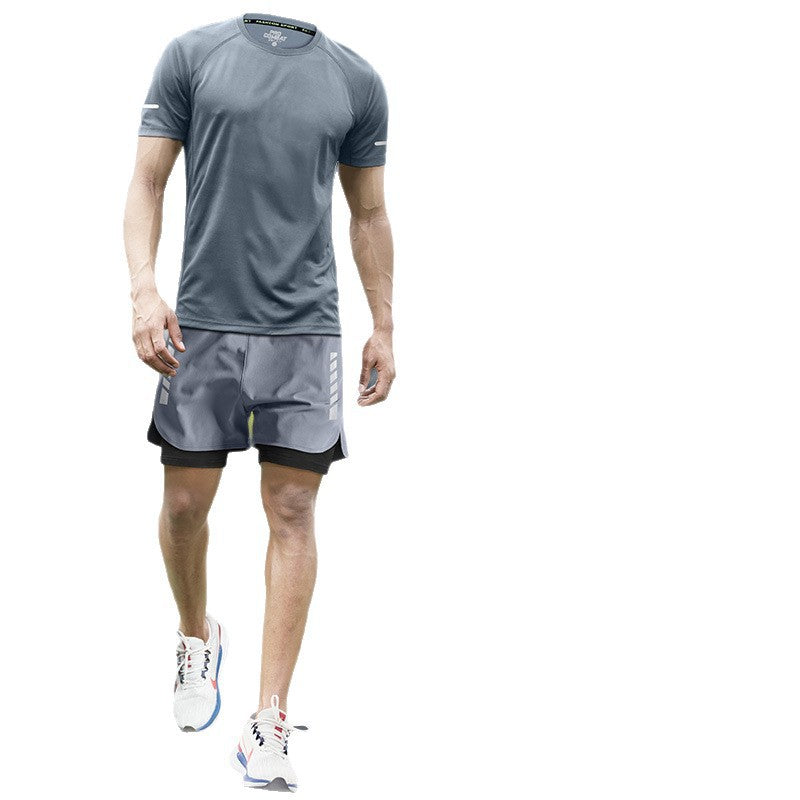 Men's Lightweight Quick-Dry T-Shirt | KOVA