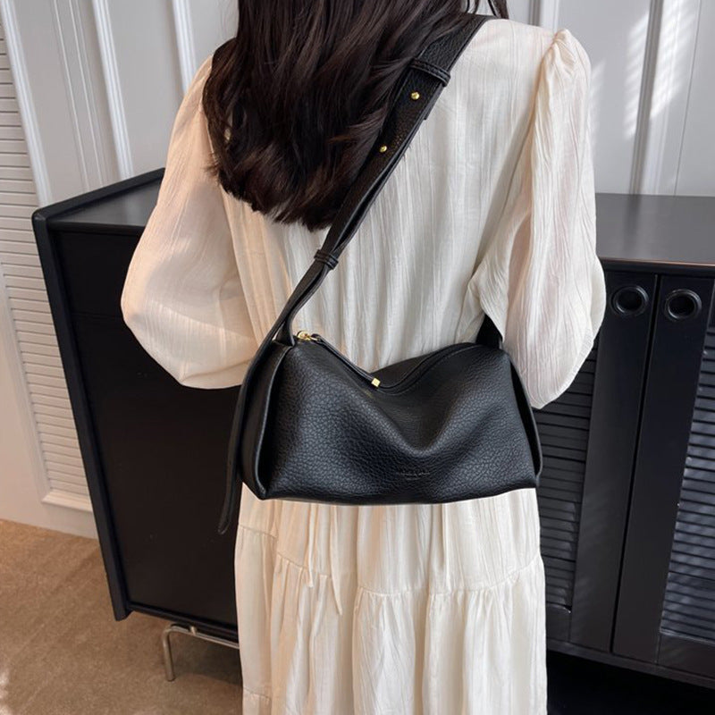 Women's Pillow Shoulder Bag | Soft Everyday Bag | KOVA