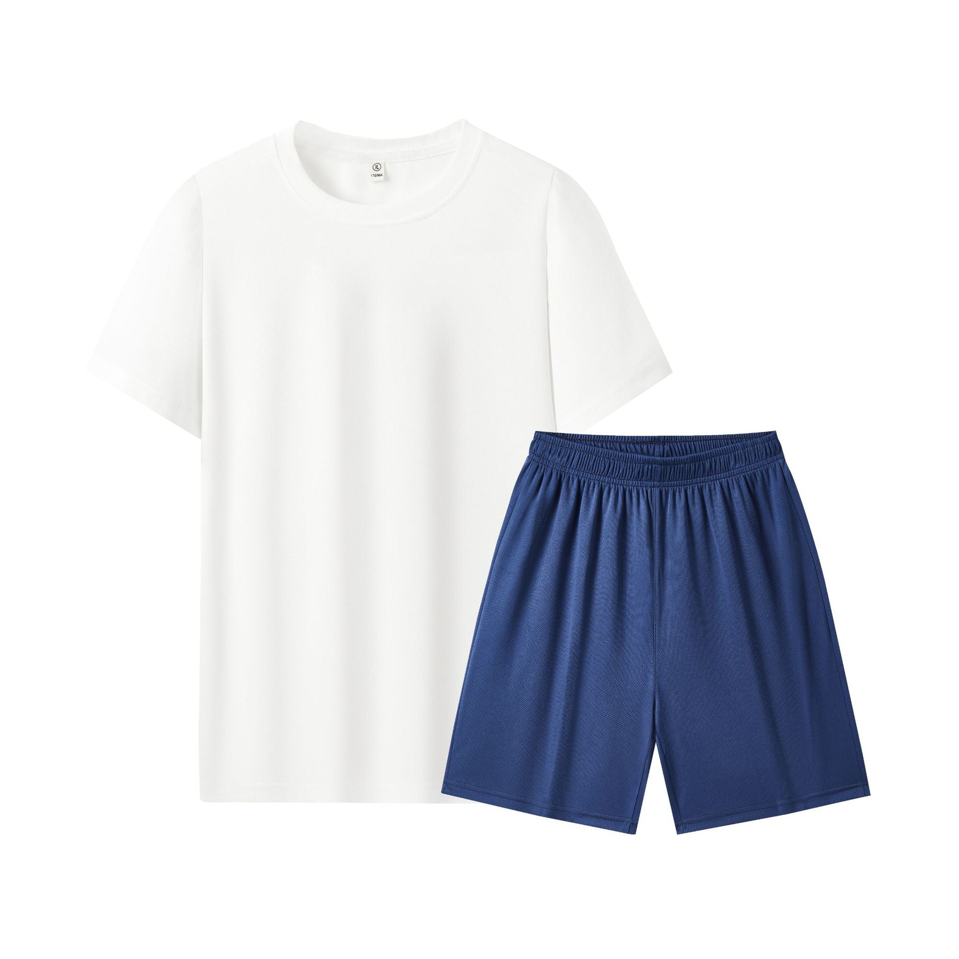 Men's Breathable Sports Set | Lightweight Activewear | KOVA