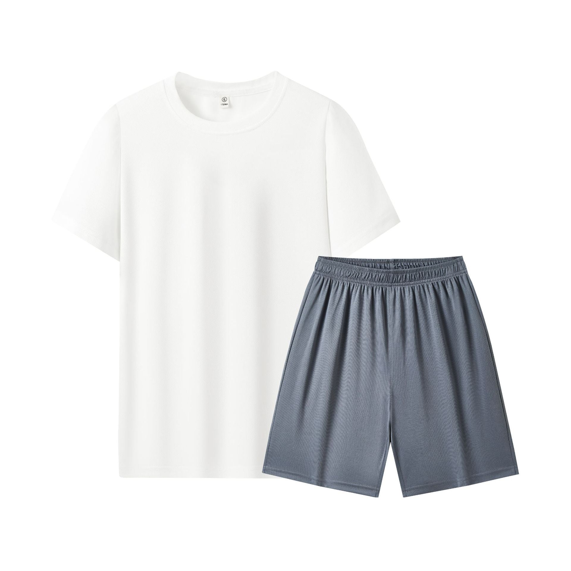 Men's Breathable Sports Set | Lightweight Activewear | KOVA
