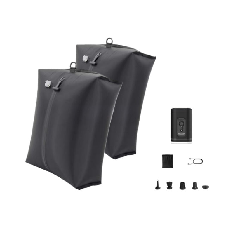 The Travel Compression Storage Bags | Space-Saving Essential