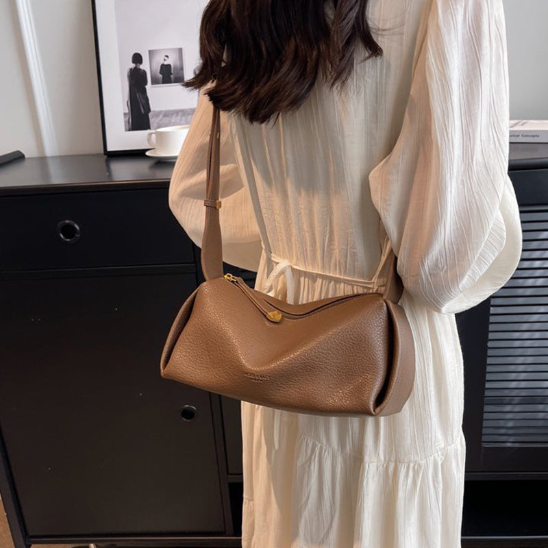 Women's Pillow Shoulder Bag | Soft Everyday Bag | KOVA