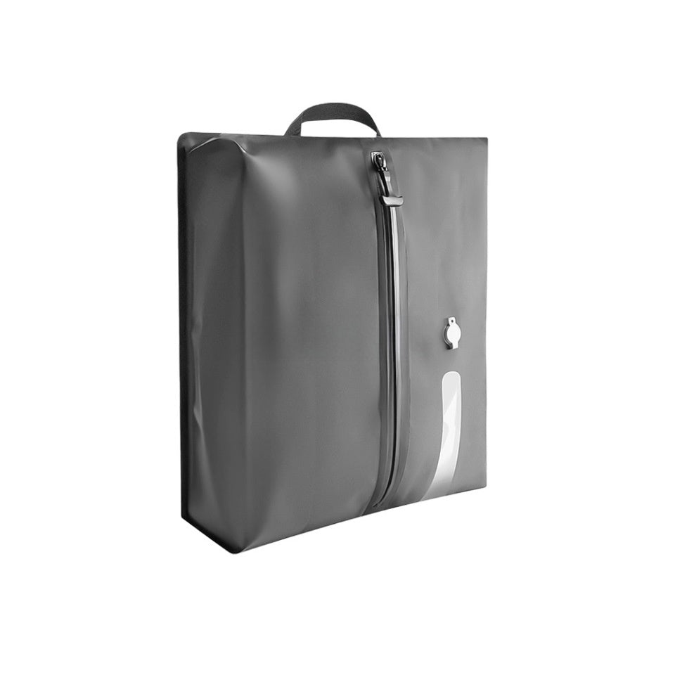 The Travel Compression Storage Bags | Space-Saving Essential