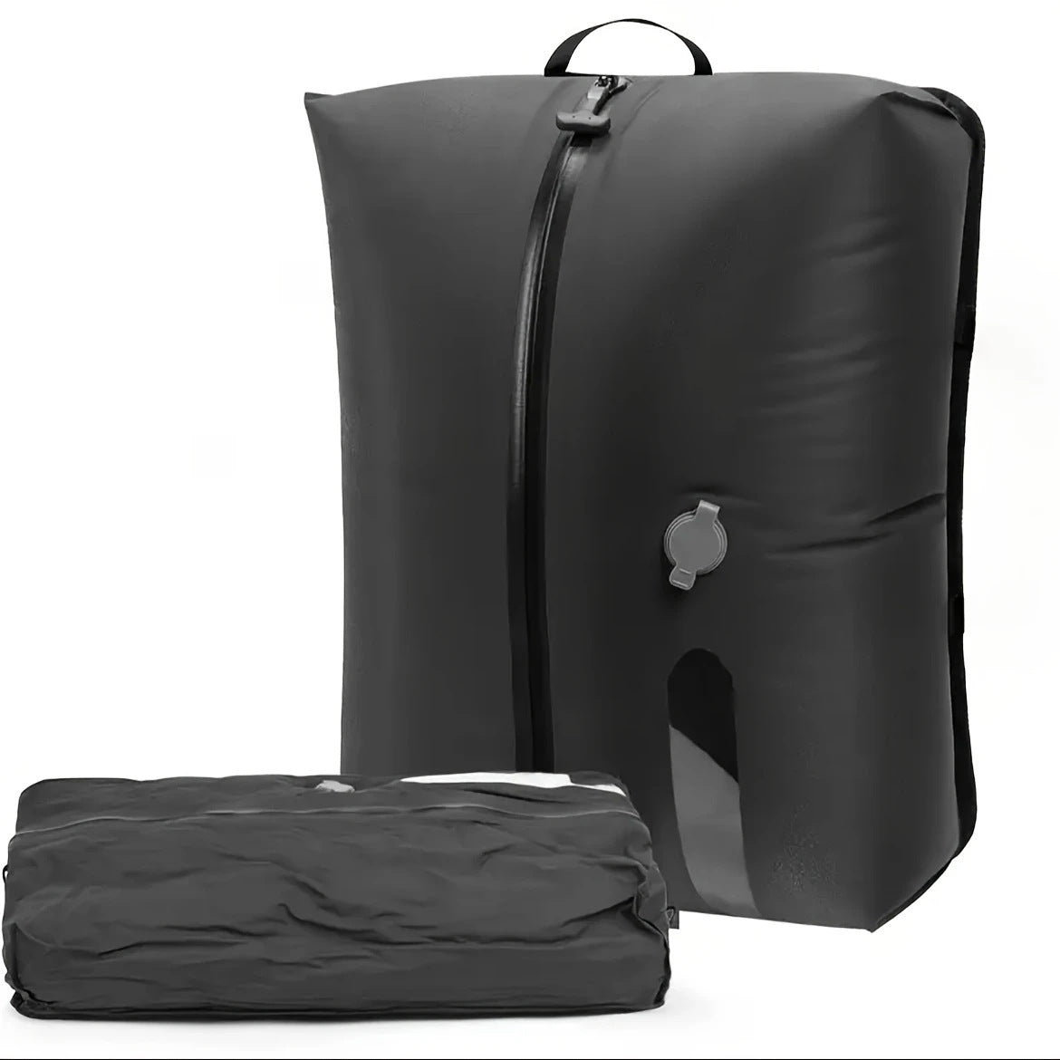 The Travel Compression Storage Bags | Space-Saving Essential