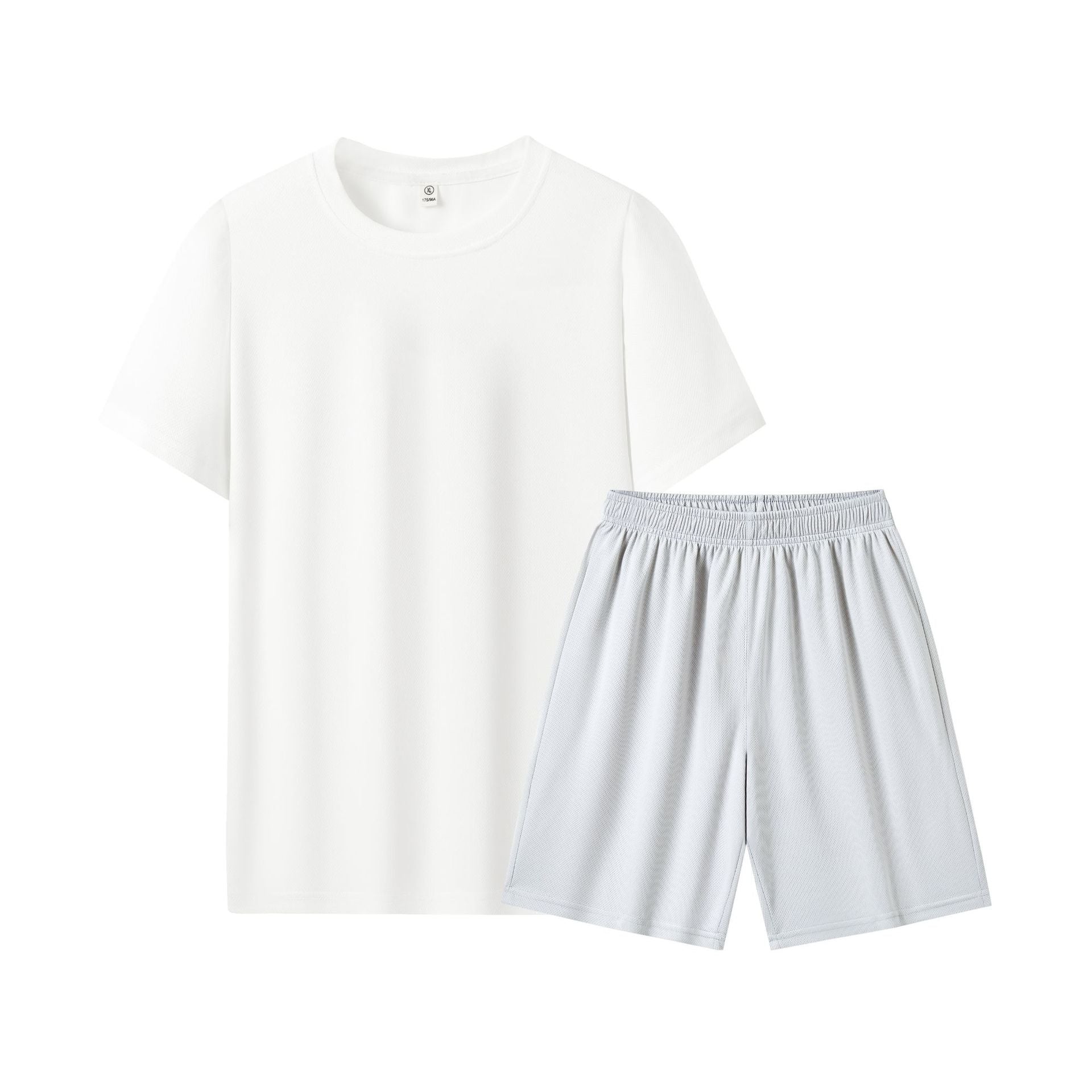 Men's Breathable Sports Set | Lightweight Activewear | KOVA