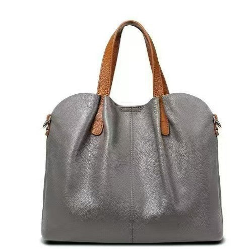 The Everyday Tote Set | Large-Capacity Carryall Bags