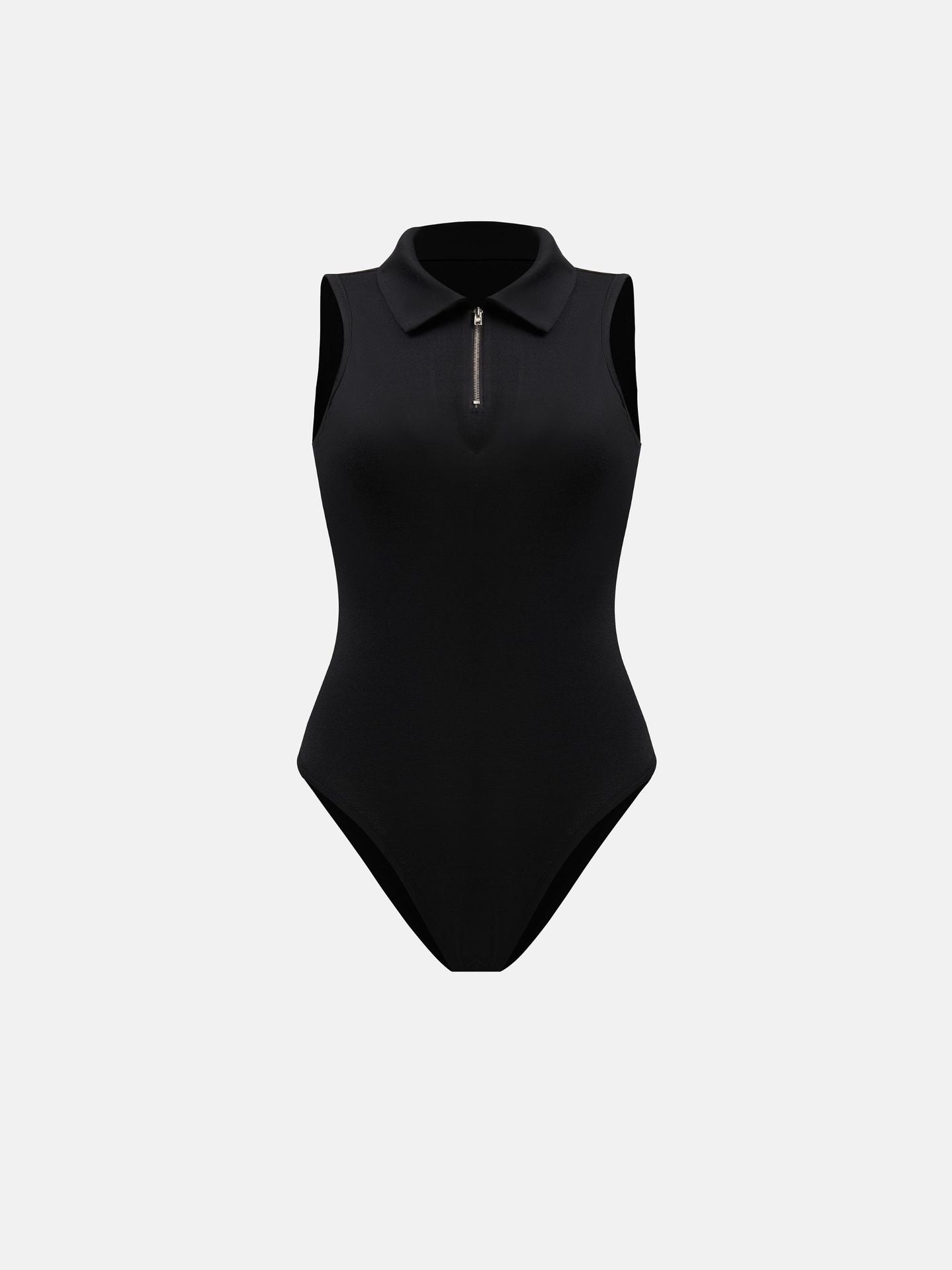 The Sleeveless Jumpsuit | Effortless One-Piece Essential
