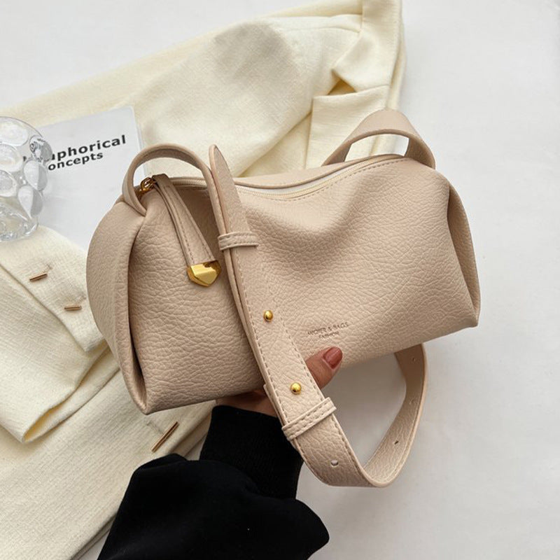 Women's Pillow Shoulder Bag | Soft Everyday Bag | KOVA