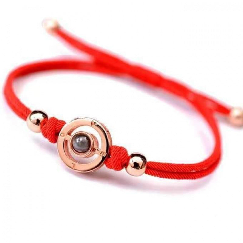 The Connected Couple Bracelets | Smart Matching Set