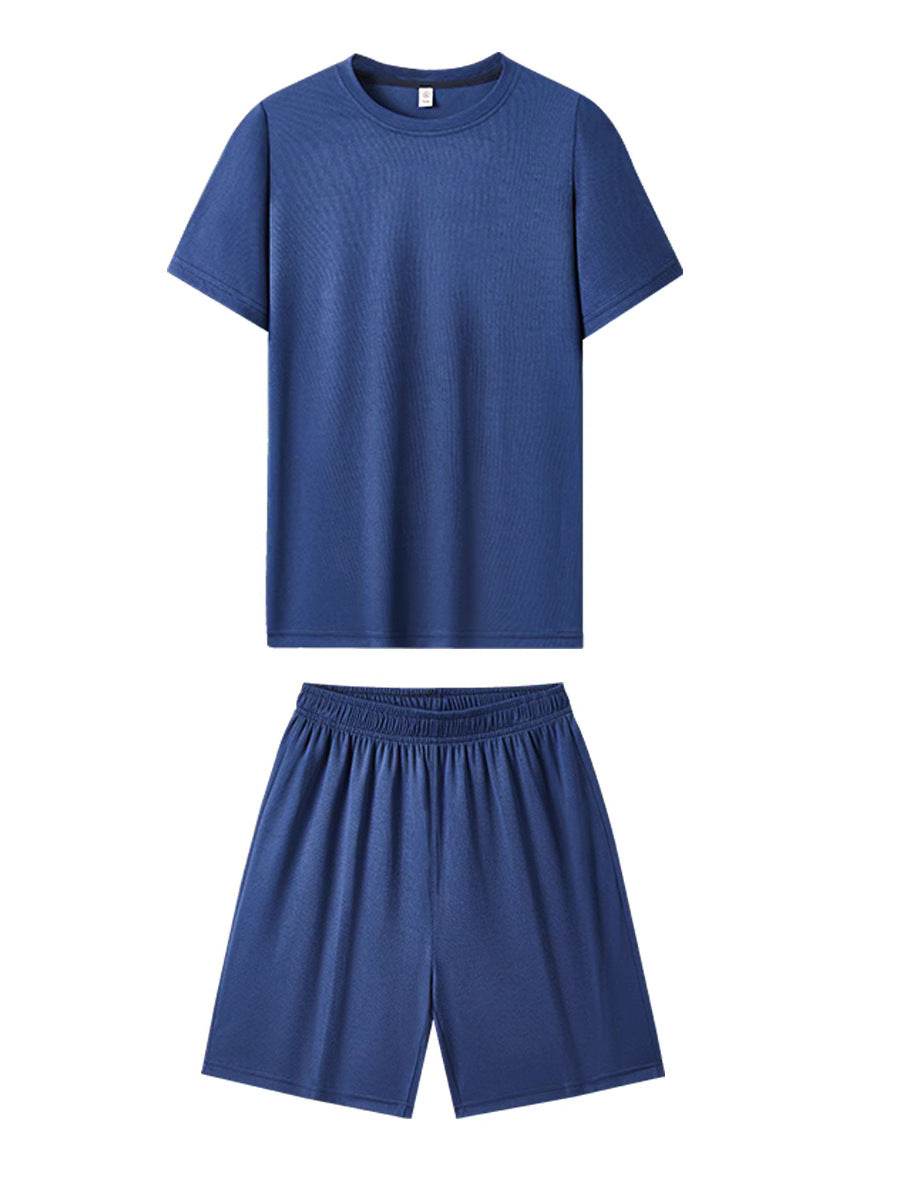 Men's Breathable Sports Set | Lightweight Activewear | KOVA