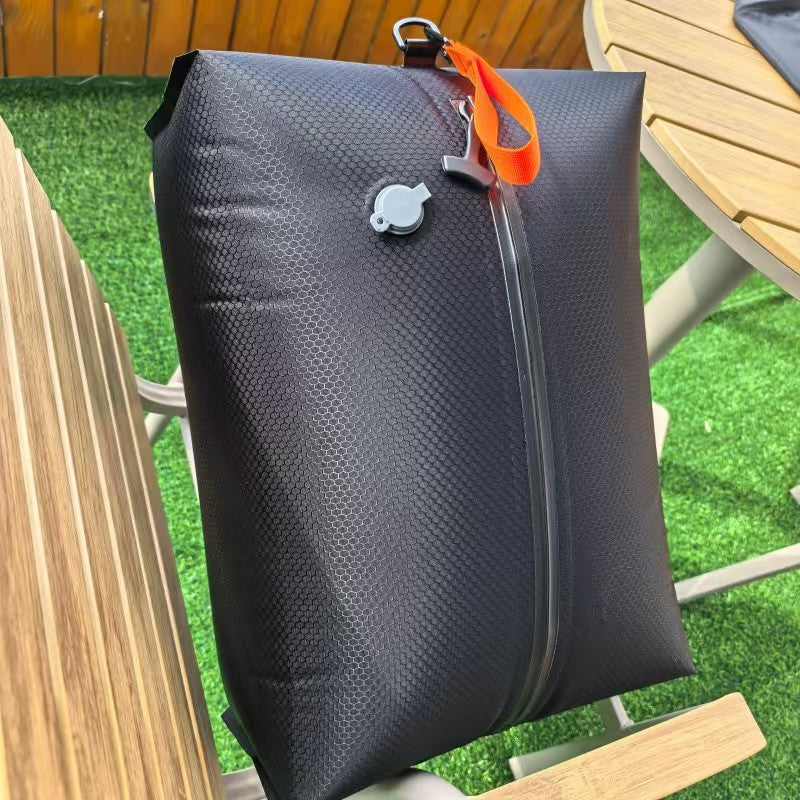 The Travel Compression Storage Bags | Space-Saving Essential