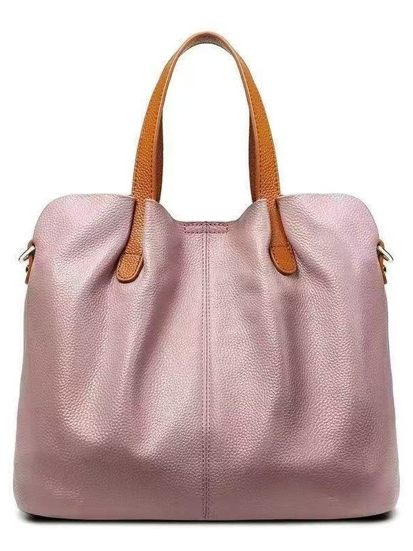 The Everyday Tote Set | Large-Capacity Carryall Bags