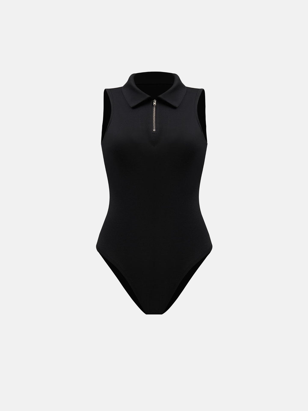 The Sleeveless Jumpsuit | Effortless One-Piece Essential