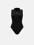 The Sleeveless Jumpsuit | Effortless One-Piece Essential