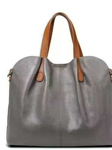 The Everyday Tote Set | Large-Capacity Carryall Bags
