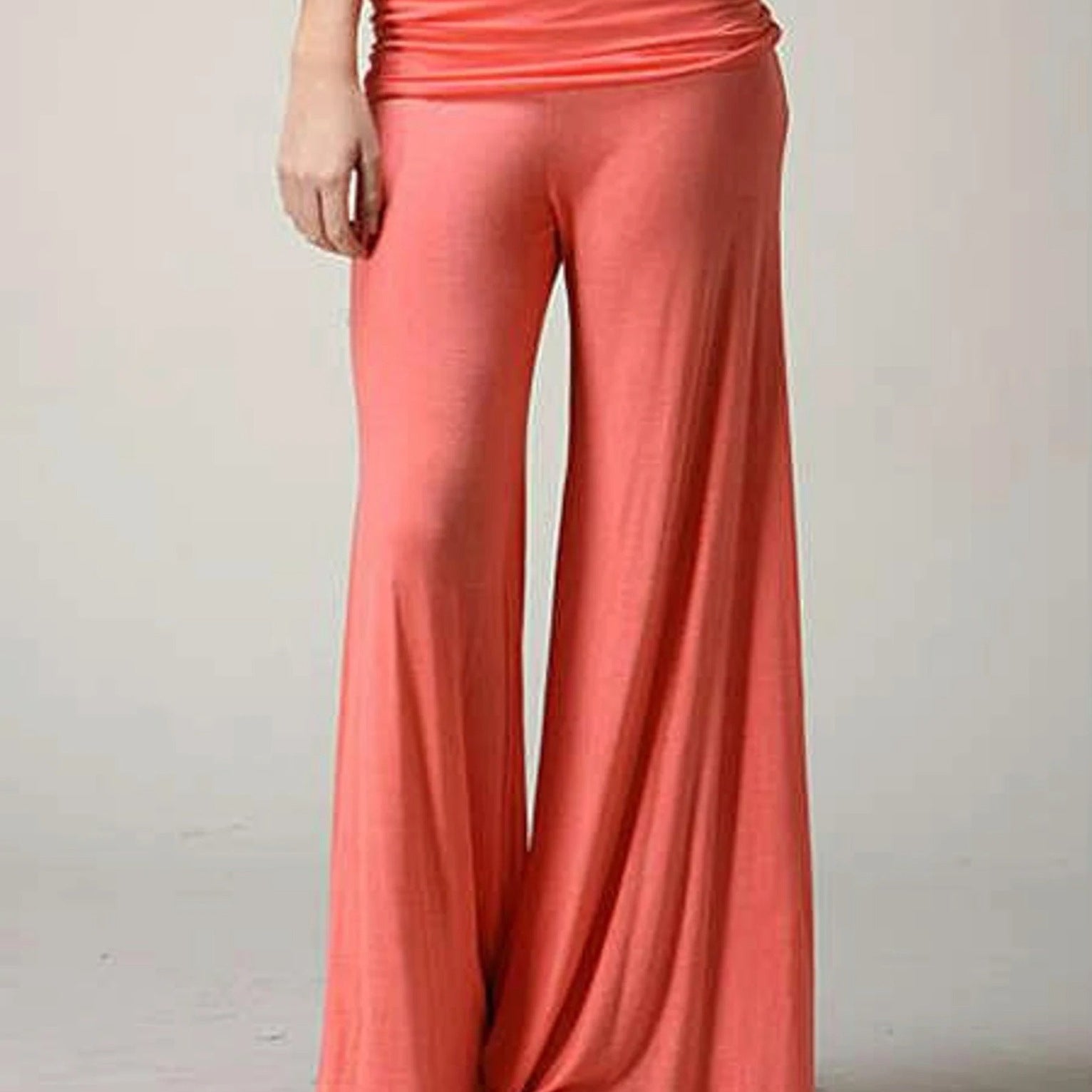 Wide-Leg Yoga Pants for Women | Relaxed Fit | KOVA