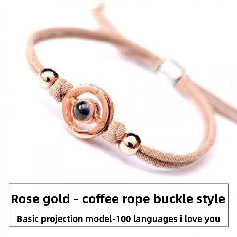 The Connected Couple Bracelets | Smart Matching Set