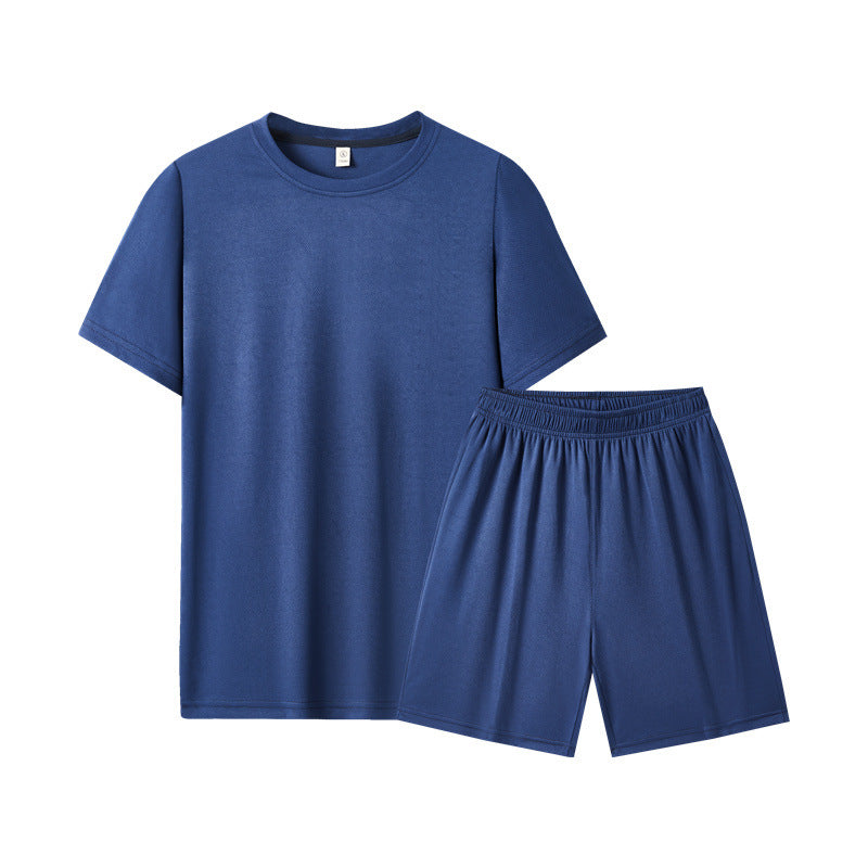 Men's Breathable Sports Set | Lightweight Activewear | KOVA