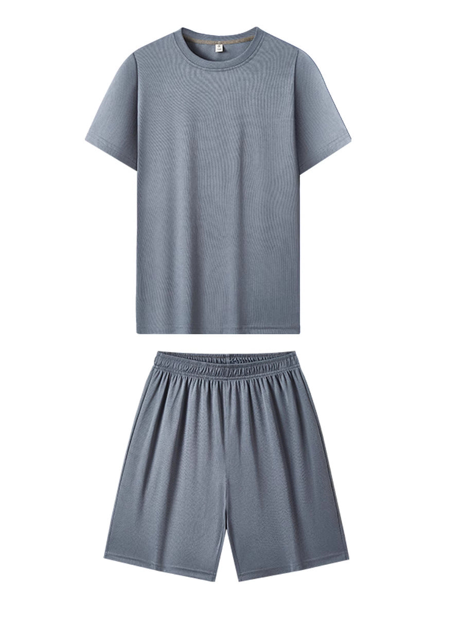 Men's Breathable Sports Set | Lightweight Activewear | KOVA