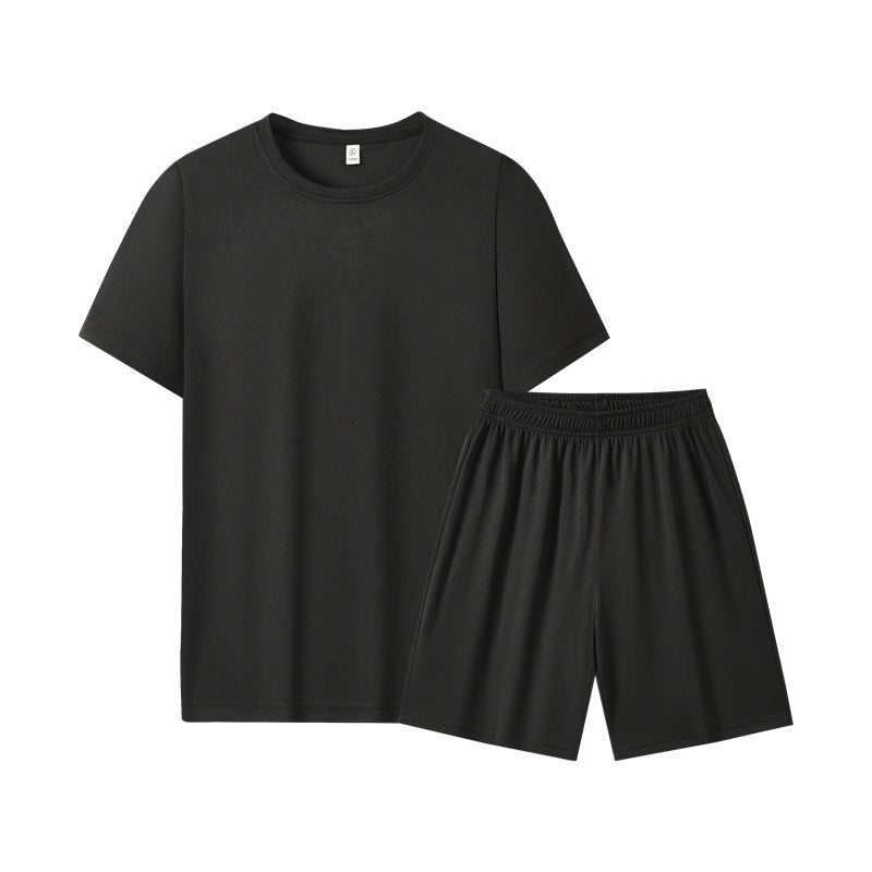 Men's Breathable Sports Set | Lightweight Activewear | KOVA