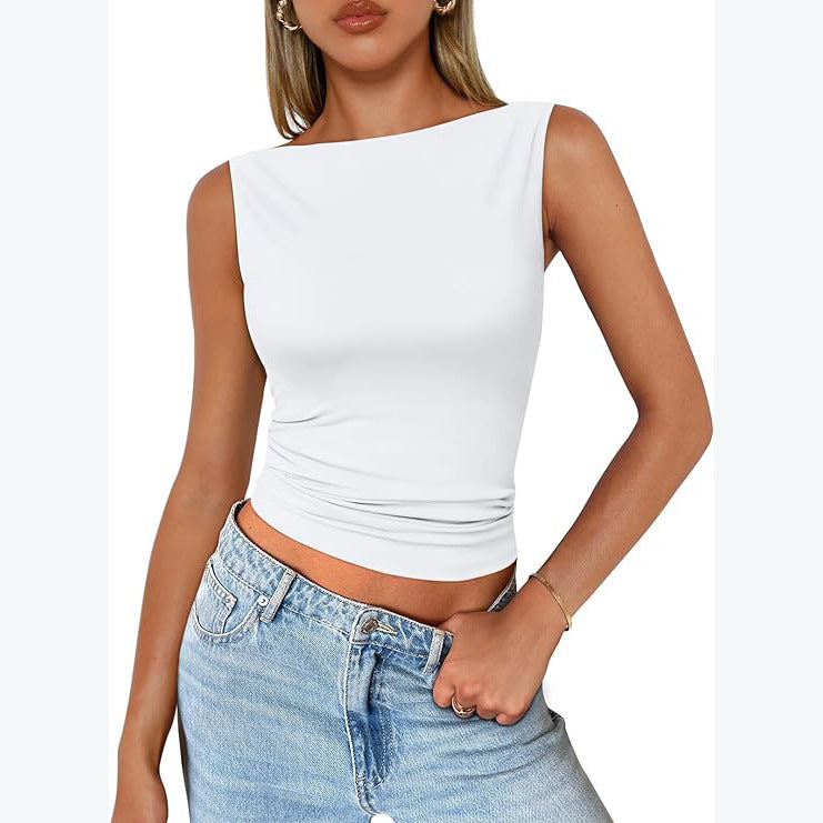 Women's Square Neck Camisole Top | KOVA