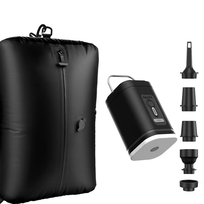 The Travel Compression Storage Bags | Space-Saving Essential