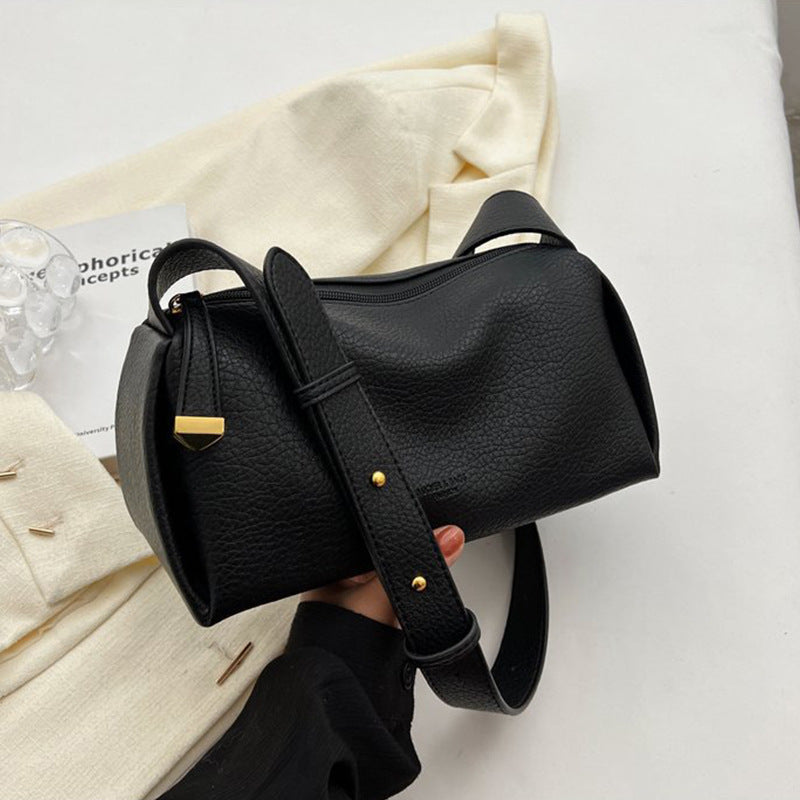 Women's Pillow Shoulder Bag | Soft Everyday Bag | KOVA