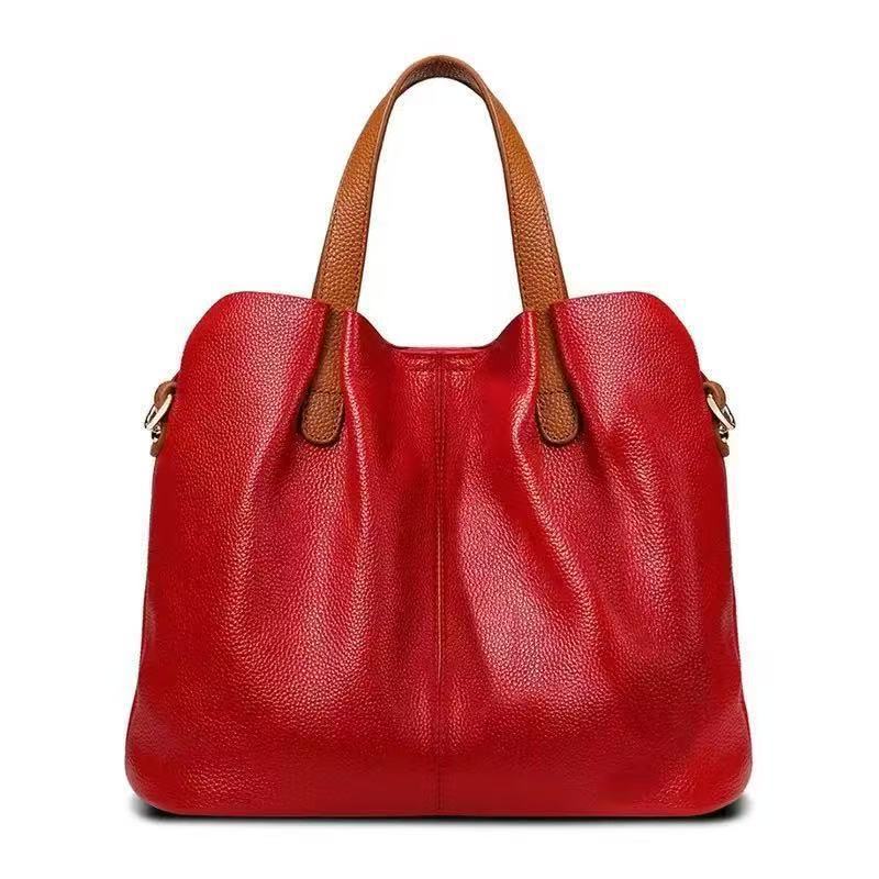 The Everyday Tote Set | Large-Capacity Carryall Bags