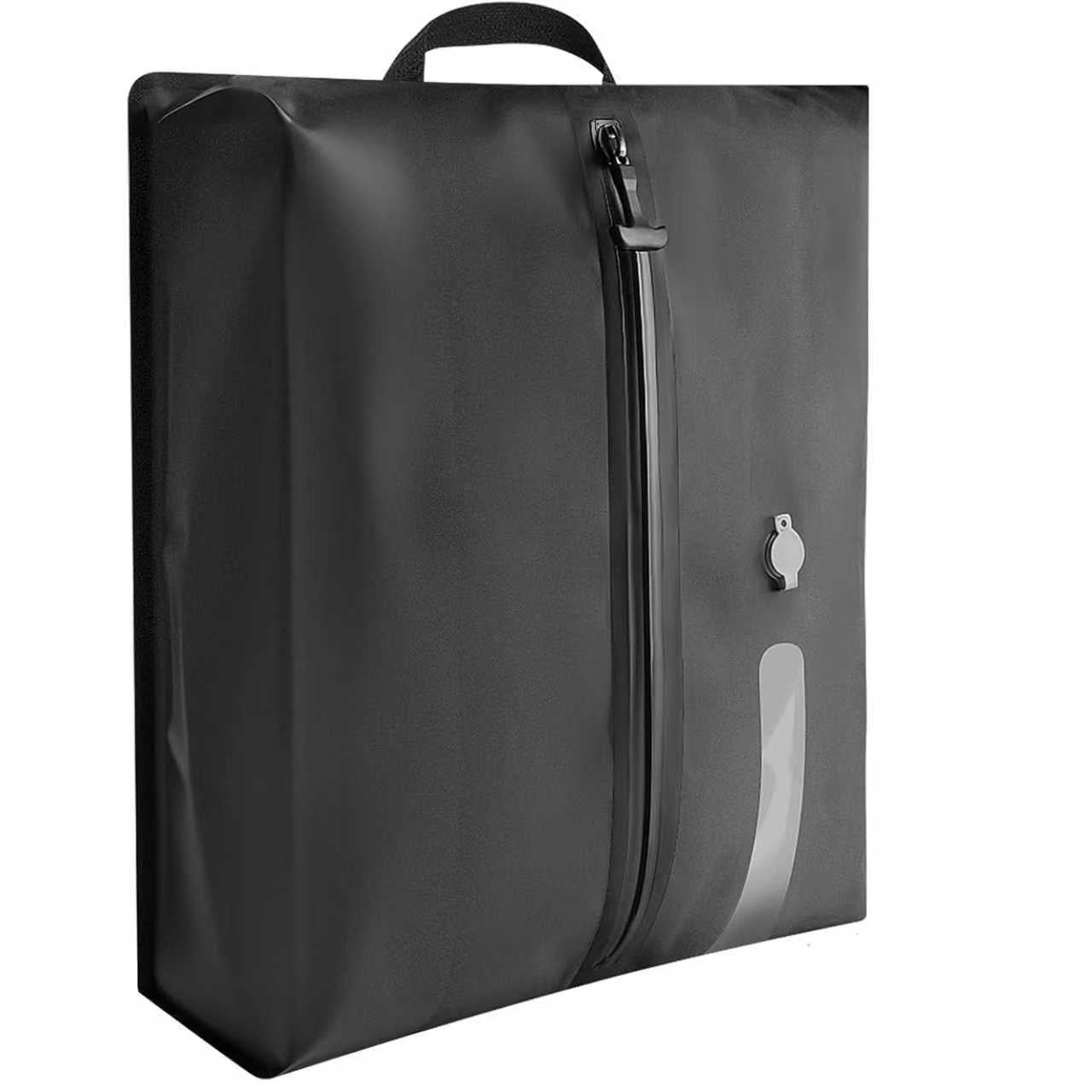 The Travel Compression Storage Bags | Space-Saving Essential