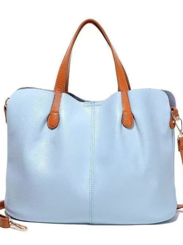 The Everyday Tote Set | Large-Capacity Carryall Bags