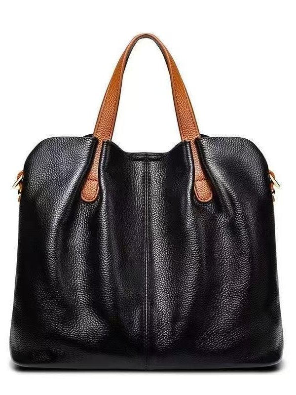 The Everyday Tote Set | Large-Capacity Carryall Bags