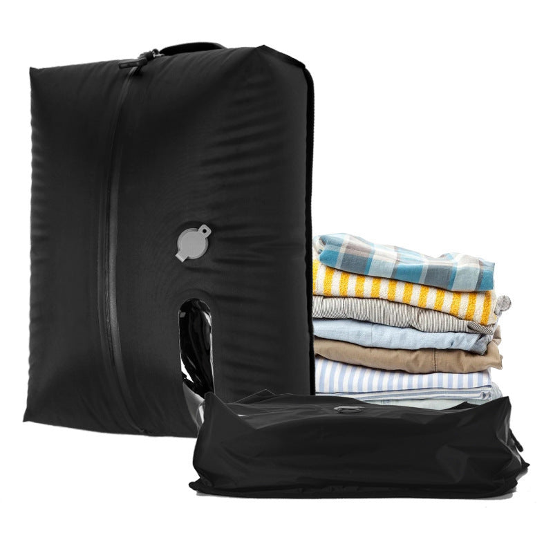 The Travel Compression Storage Bags | Space-Saving Essential
